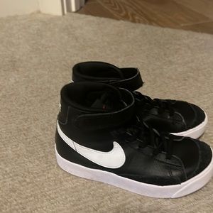 Nike hightops-unisex